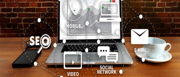 Post Graduate Program in Strategic Digital Marketing